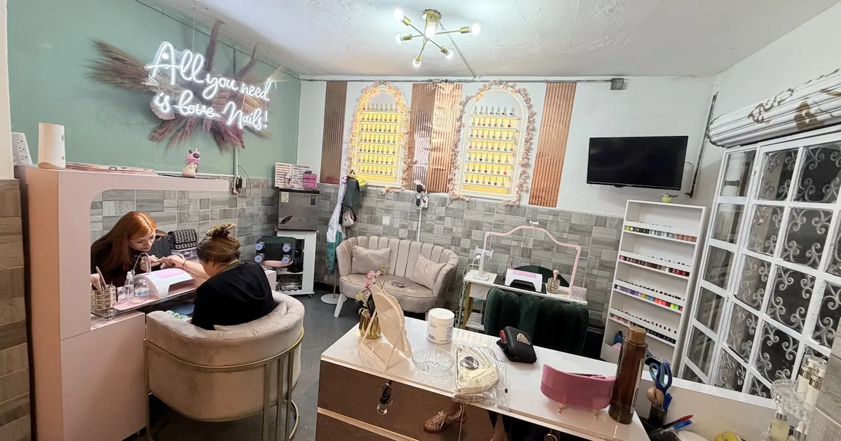 Merry DIvine Beauty Spa