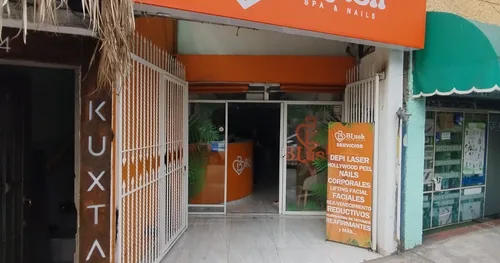 BLUSH Spa & Nails, sPA en Venustiano Carranza, Ciudad de México