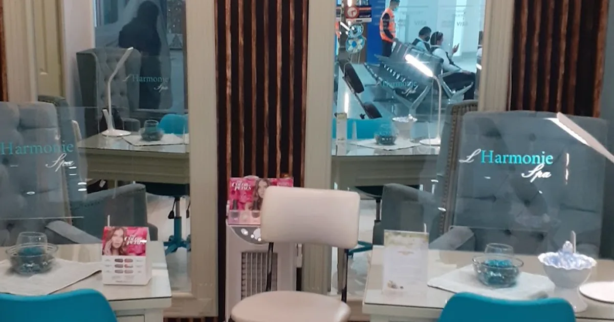L’Harmonie Spa