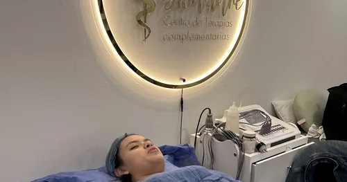 SPA Centro de Belleza Integral, negocios en Venustiano Carranza, Ciudad de México