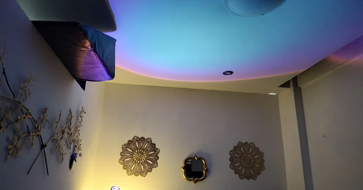 Spa H&B Jardín Balbuena