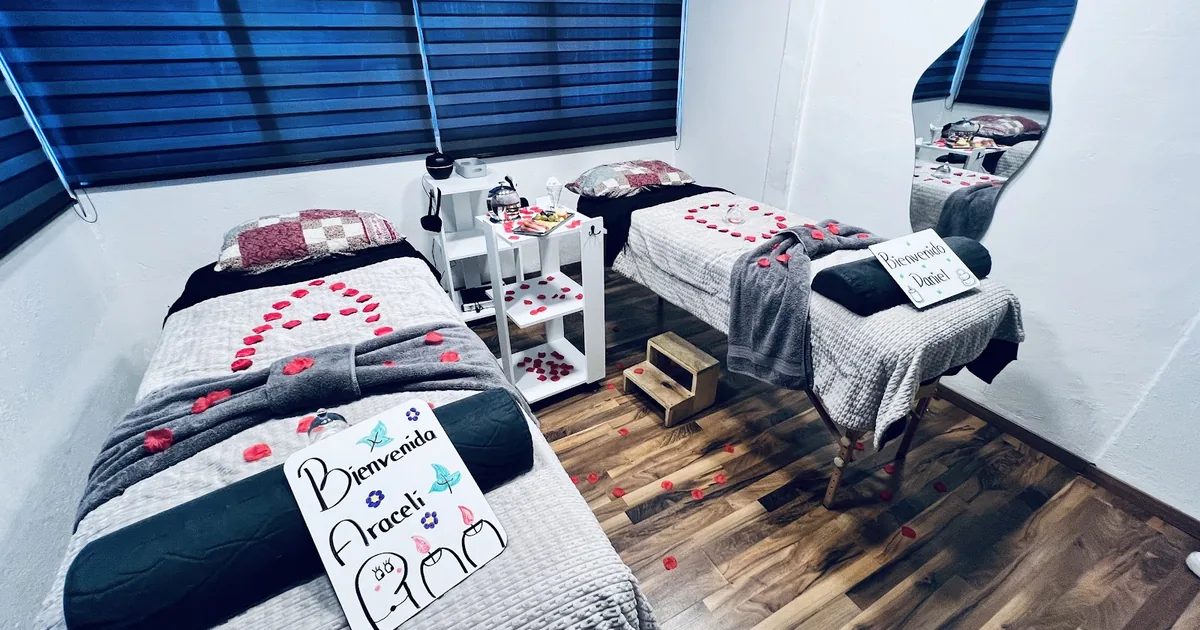Twist Spa Xochimilco Tepepan