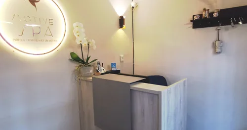 Motive Spa, negocios en Xochimilco, Ciudad de México