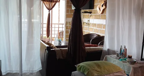 Tu Spa En El Cielo, negocios en Xochimilco, Ciudad de México
