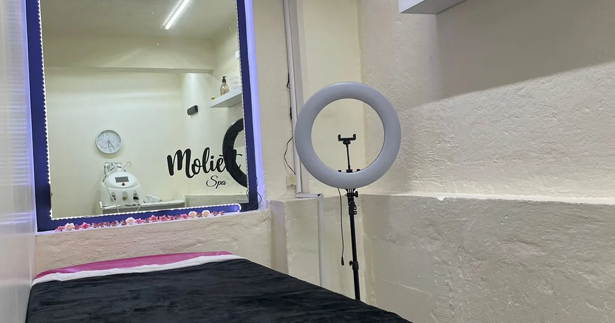 Moliett Spa