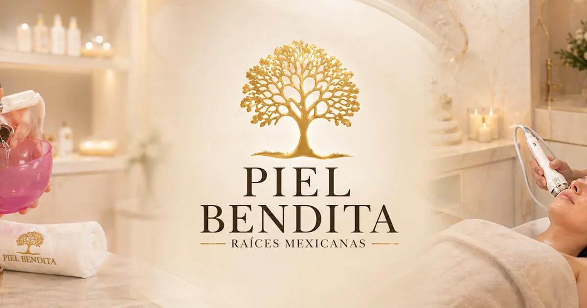 Piel Bendita
