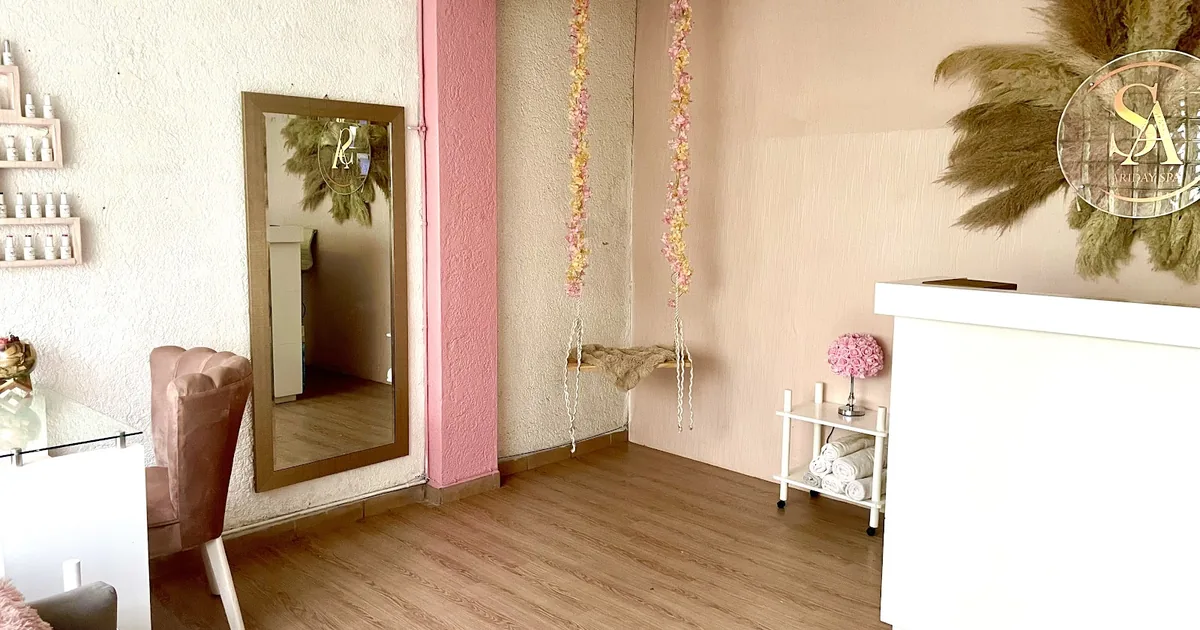 ARIDAY SPA