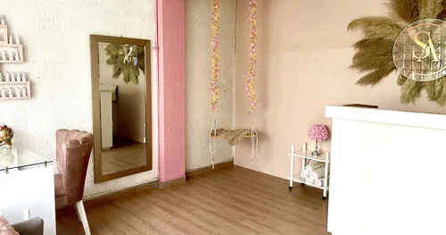 ARIDAY SPA, negocios en Xochimilco, Ciudad de México