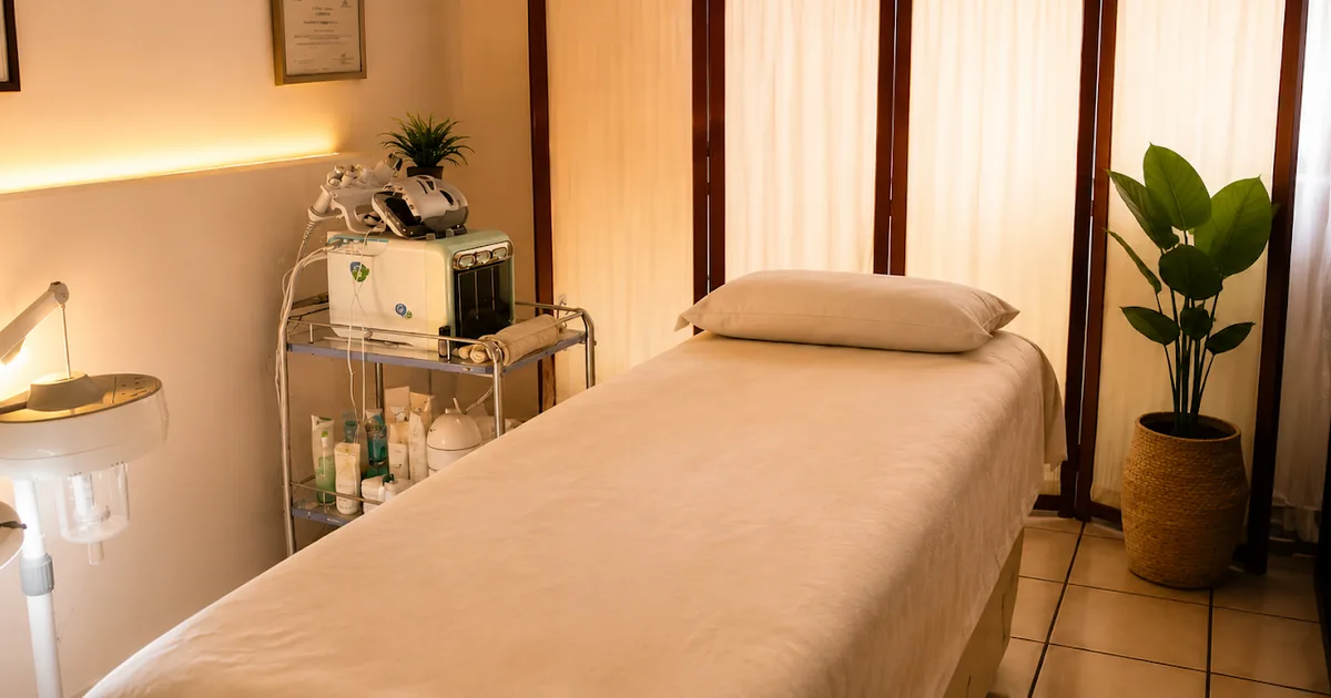 Moon Skincare and Body