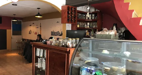Centro Holístico Artemisa, negocios en Xochimilco, Ciudad de México