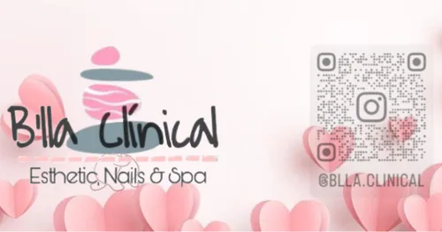 B’lla Clínical Esthetic Nails & Spa, negocios en Xochimilco, Ciudad de México