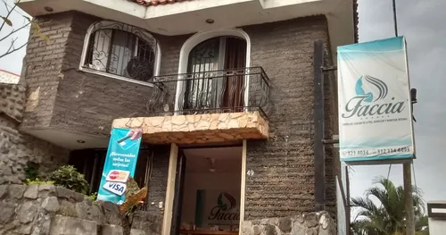Faccia, negocios en Colima, Colima