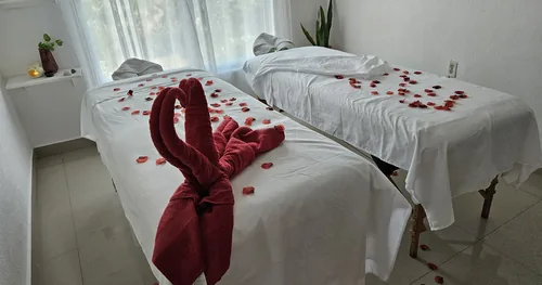 Spa Holistico Martha Sankar, negocios en Manzanillo, Colima