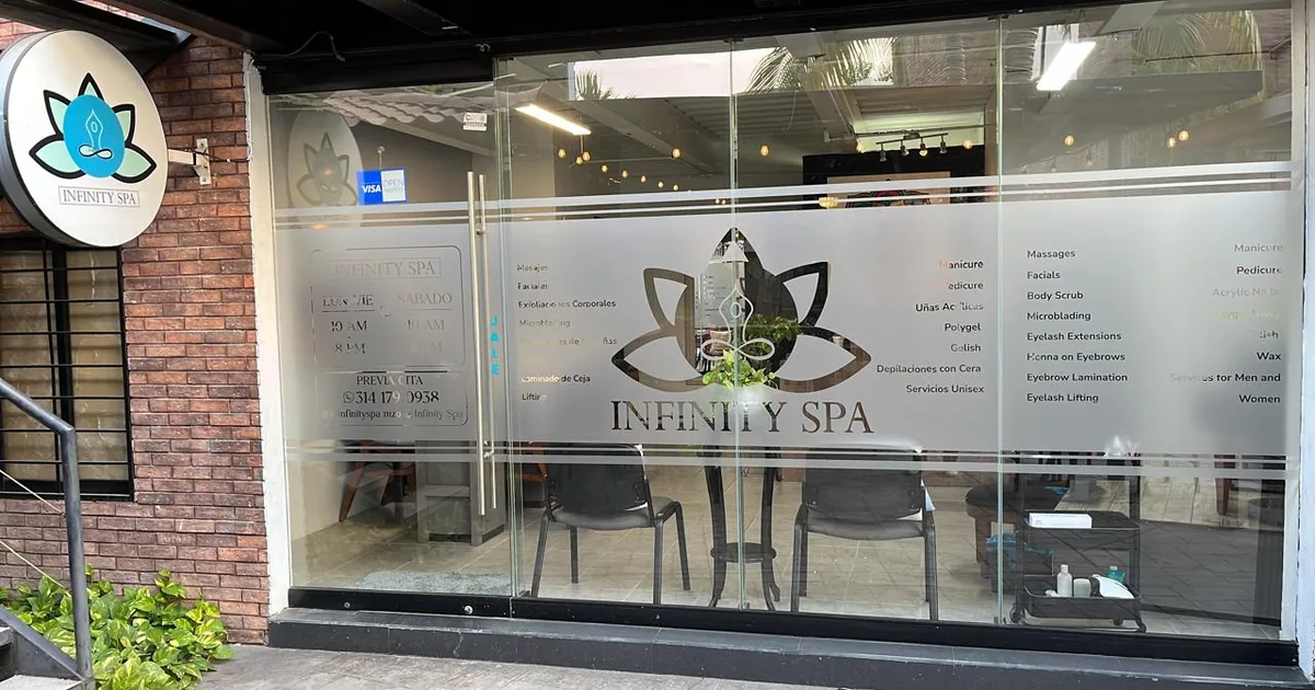 INFINITY SPA