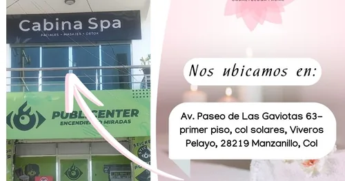 SPA KARIME, negocios en Manzanillo, Colima