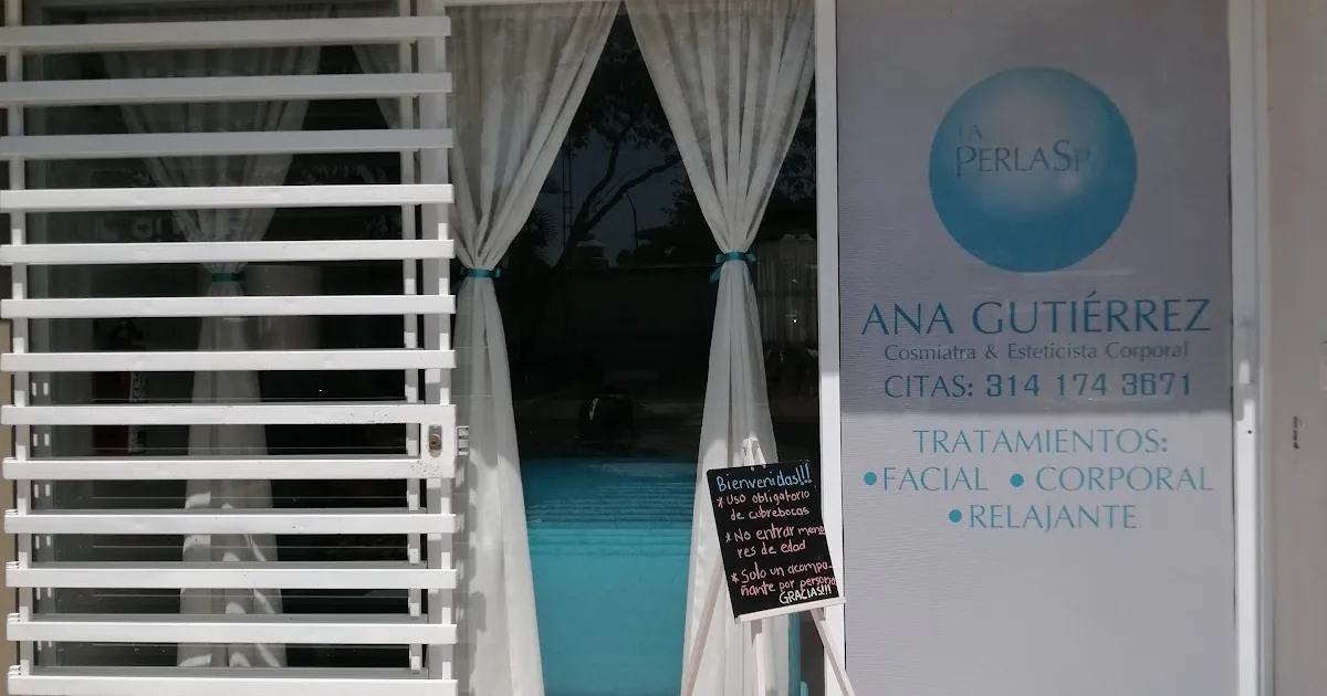 la perla spa