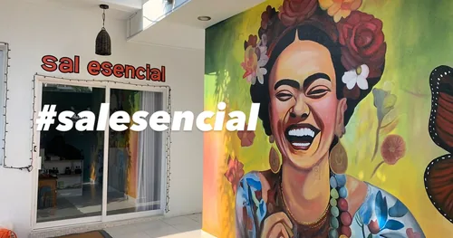 Sal Esencial Spa, Natural Face & Body Products, negocios en Manzanillo, Colima