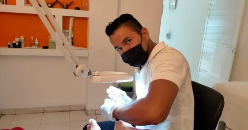 Podologia & serenity Spa, negocios en Manzanillo, Colima