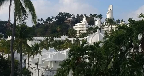 Spa Quies, negocios en Manzanillo, Colima