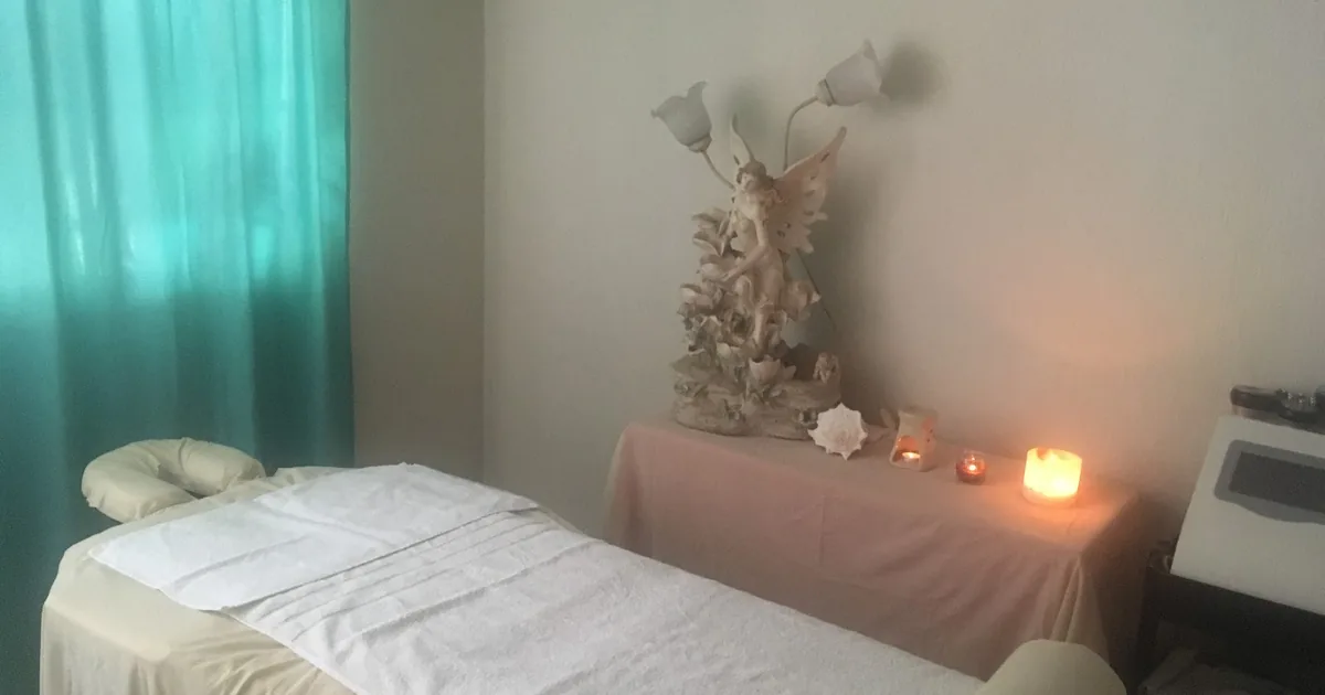 Masajes y Terapias Spa