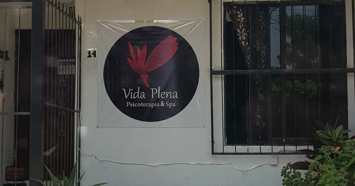 Vida Plena Psicoterapia & Spa