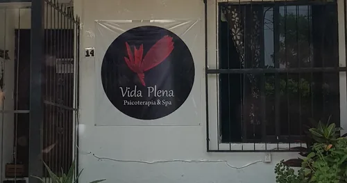 Vida Plena Psicoterapia & Spa, negocios en Manzanillo, Colima