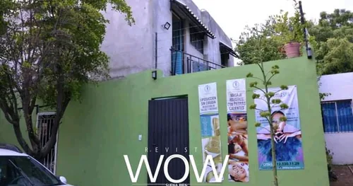Adelma Spa y Salón, negocios en Villa de Álvarez, Colima