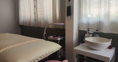 Luna SPA faciales, negocios en Villa de Álvarez, Colima