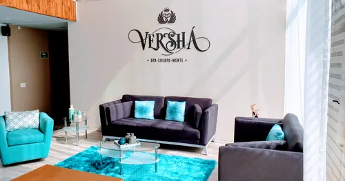 Vershá Spa, negocios en Celaya, Guanajuato