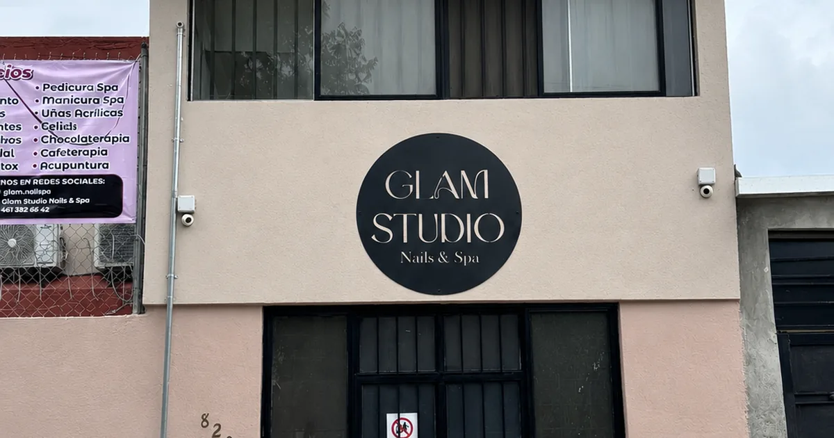 Glam Studio Nails & Spa