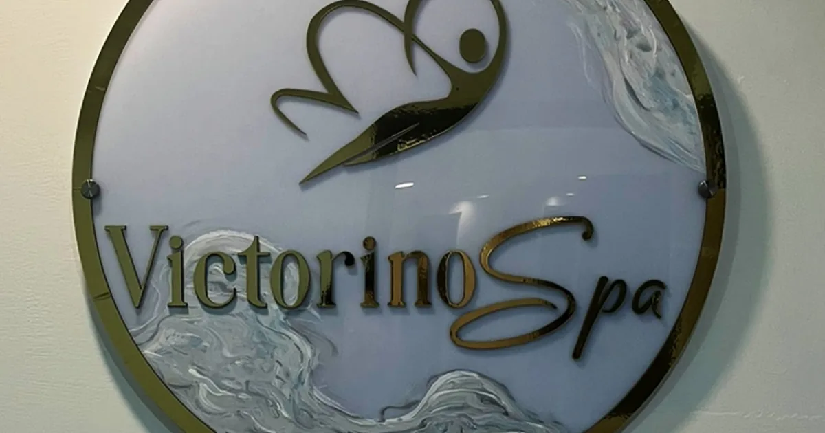 Victorino Spa