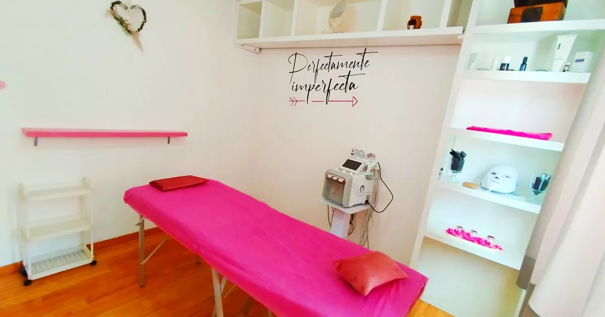 Blosoom Spa: Belleza Estética y Aparatología