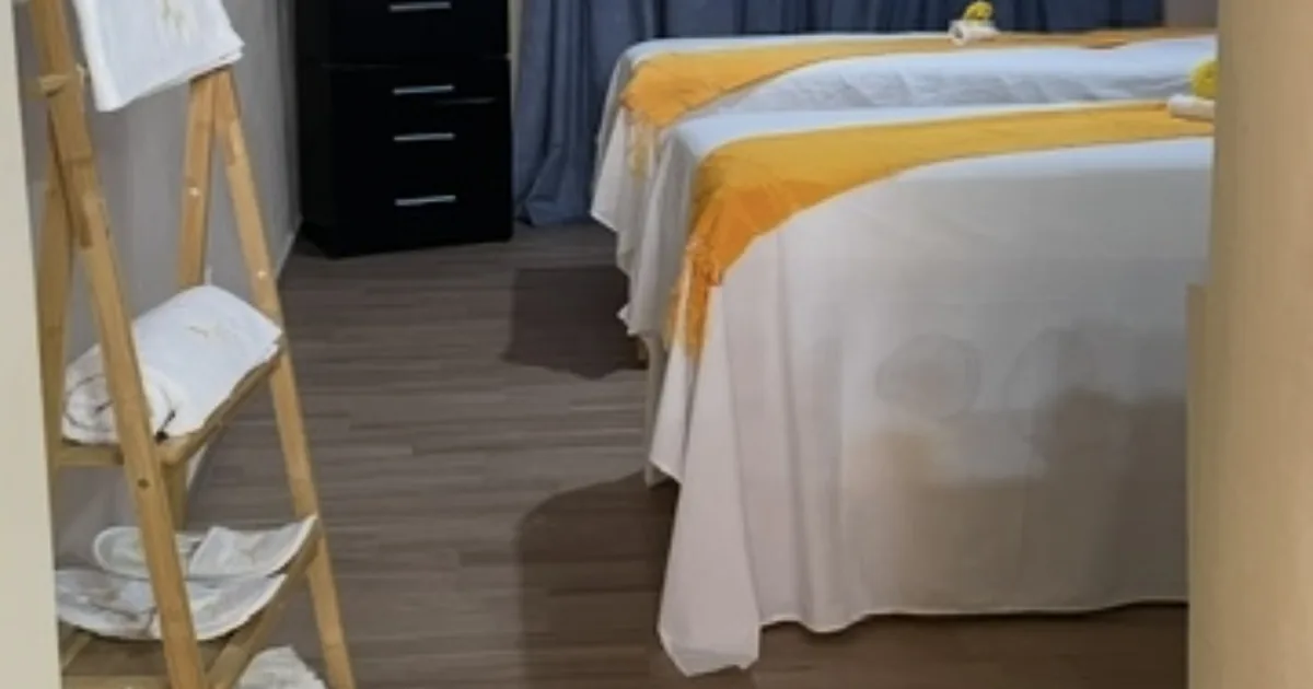 B Natural Spa (Guanajuato)