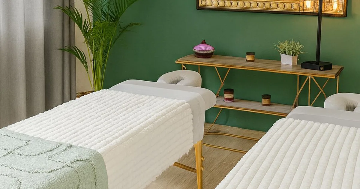 Aman Spa