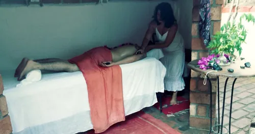 Centro Holístico Masaje y Temazcal, negocios en Guanajuato, Guanajuato