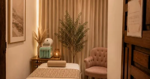 Masajes y Spa Tonalli, negocios en Guanajuato, Guanajuato