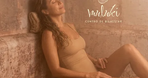 Muluki Spa: Centro de Bienestar, negocios en Guanajuato, Guanajuato