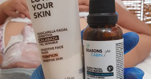 Piel Canela SPA de bolsillo, negocios en Guanajuato, Guanajuato