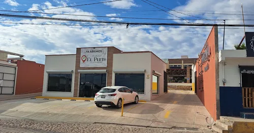 Meraki, negocios en Guanajuato, Guanajuato