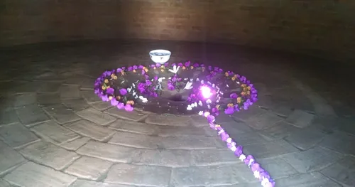 Temazcal Yaa Kunah, negocios en Guanajuato, Guanajuato
