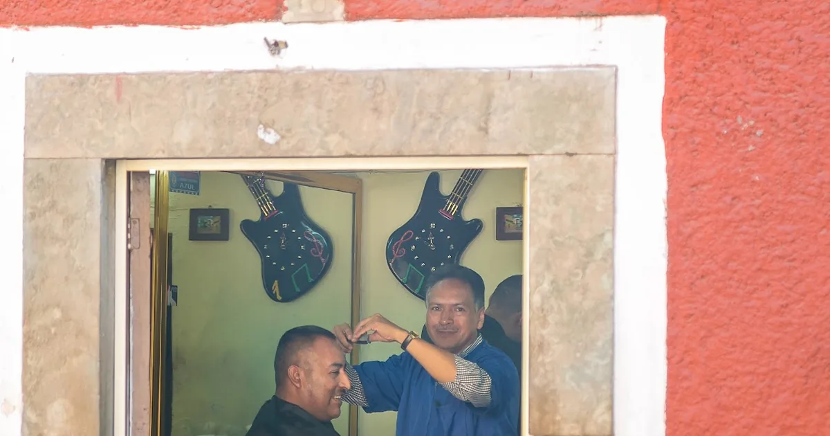 Peluqueria CRUZ & SPA