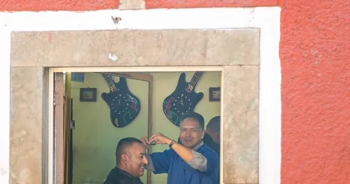 Peluqueria CRUZ & SPA, sPA en Guanajuato, Guanajuato