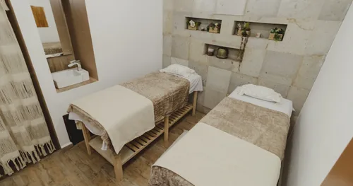Merak Spa, negocios en Irapuato, Guanajuato