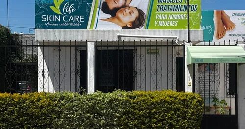 Life Skin Care Irapuato, negocios en Irapuato, Guanajuato
