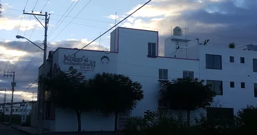 Koko’s Spa, negocios en Irapuato, Guanajuato