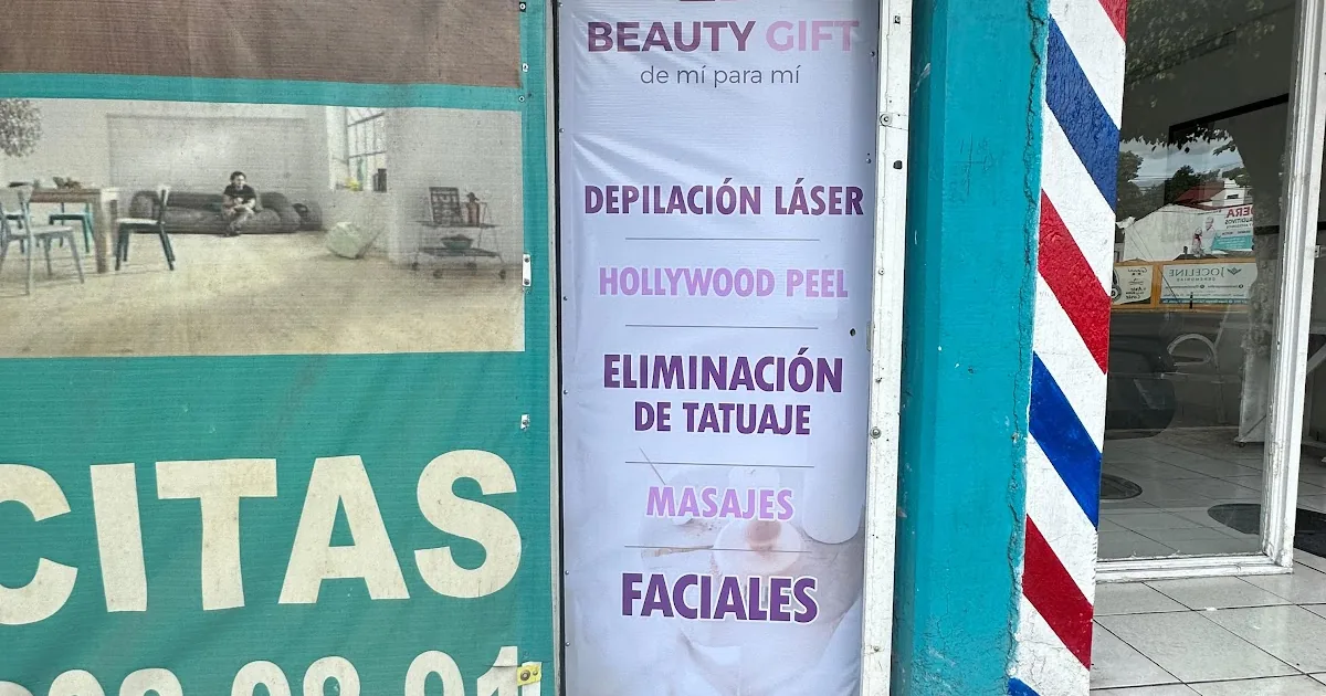 Beauty Gift