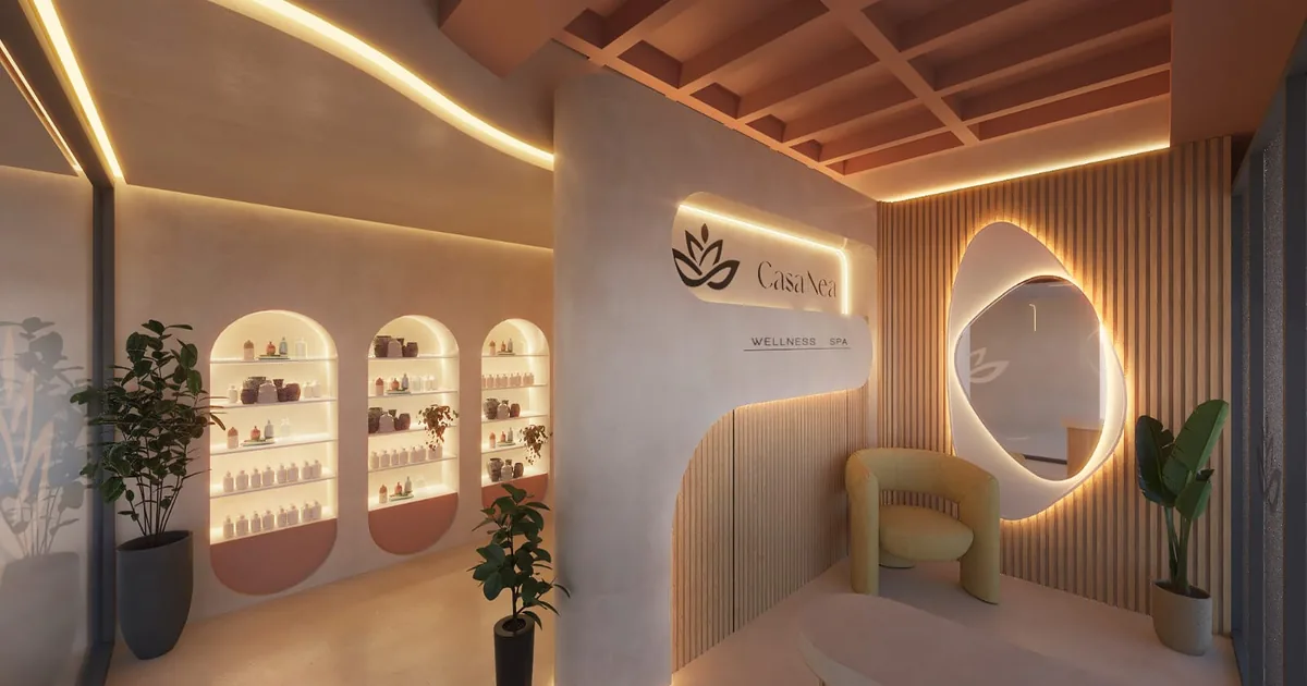 Casa Nea Skin & Body Elevated