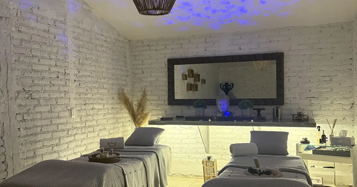 Soul Center & Wellness Spa