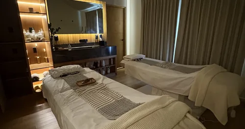 Spa Casa Lúa, negocios en León, Guanajuato