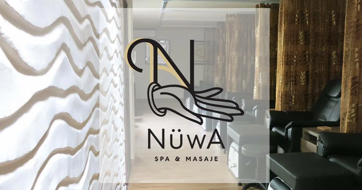 NüwA SPA y Masaje
